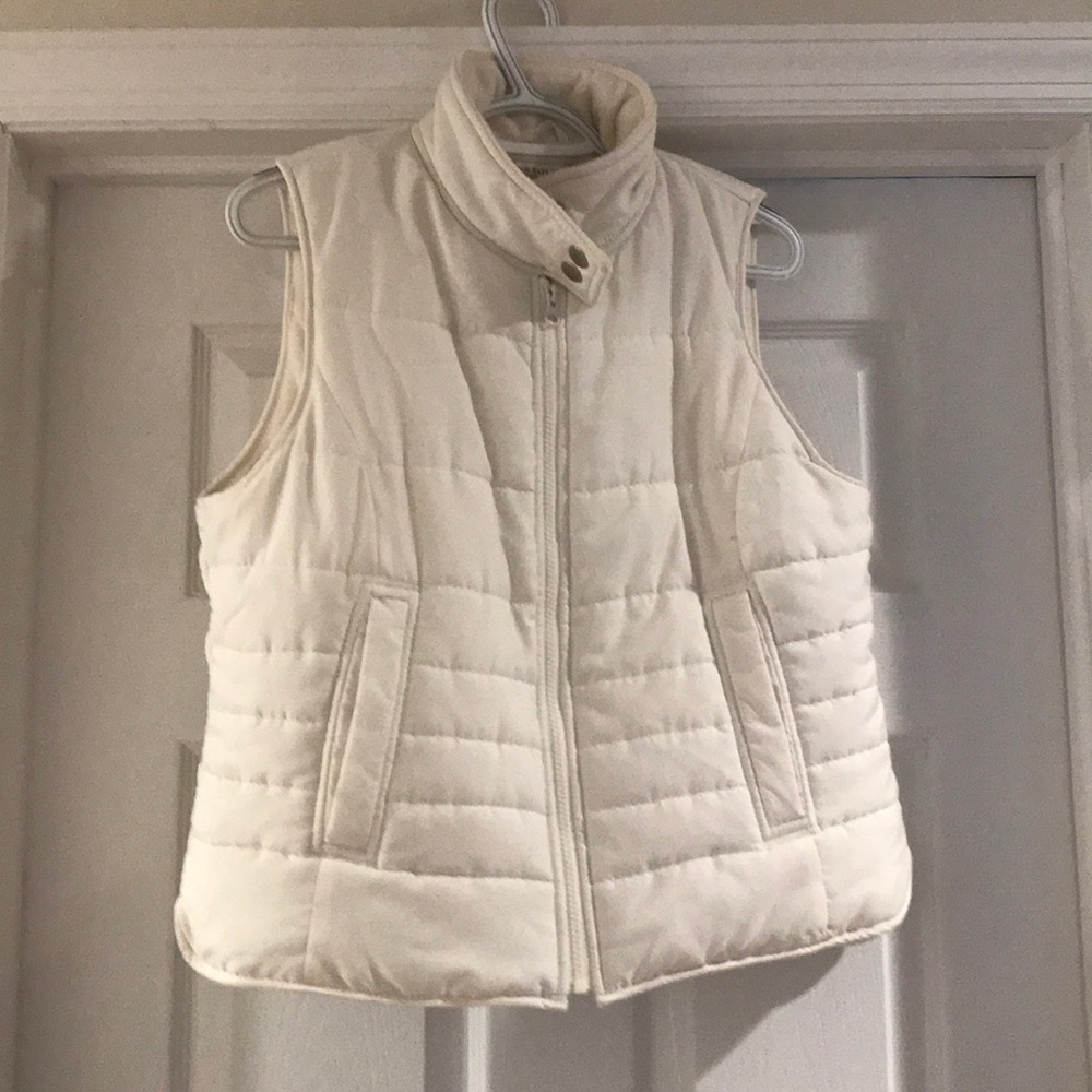 Ann Taylor Vest